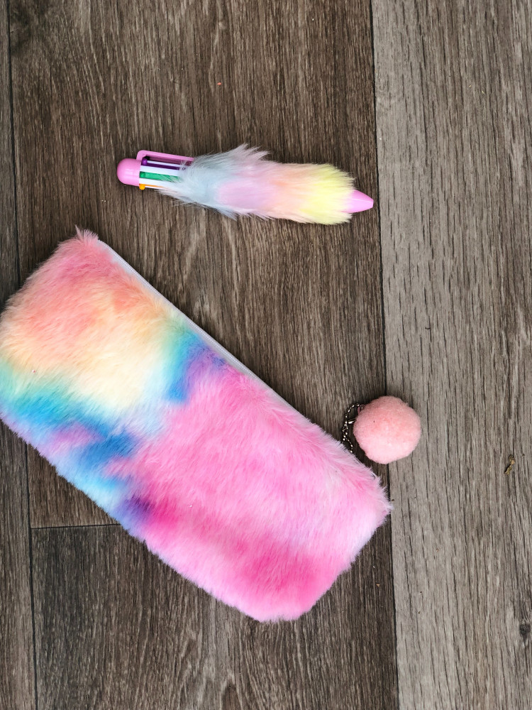 Pencil case - Pen