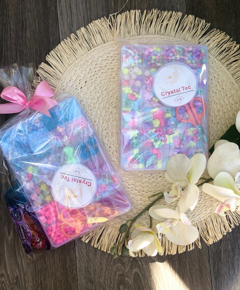 Big size girl beads - beads