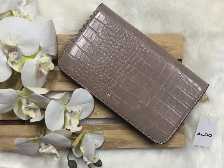 محفظه من  aldo