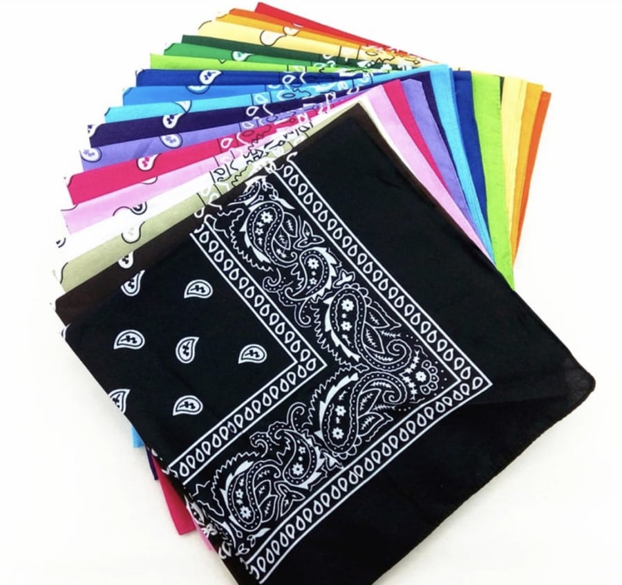 Bandana