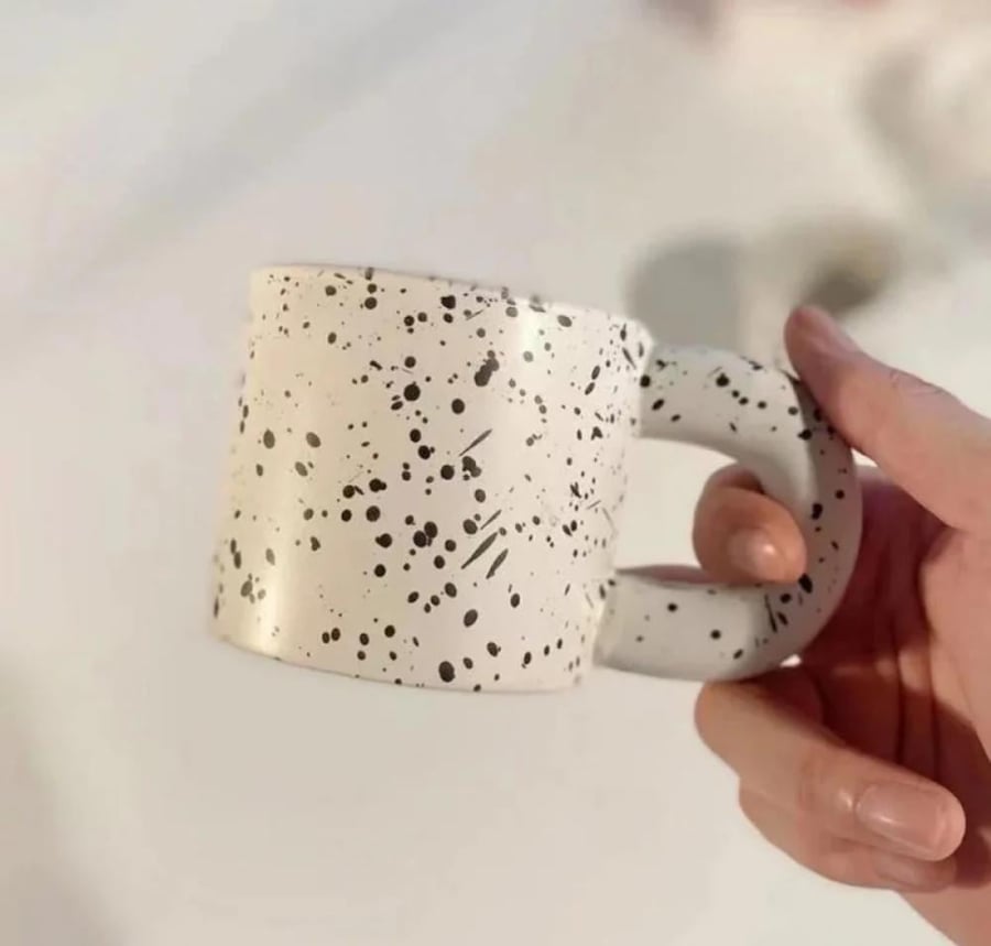 كوب الرخام