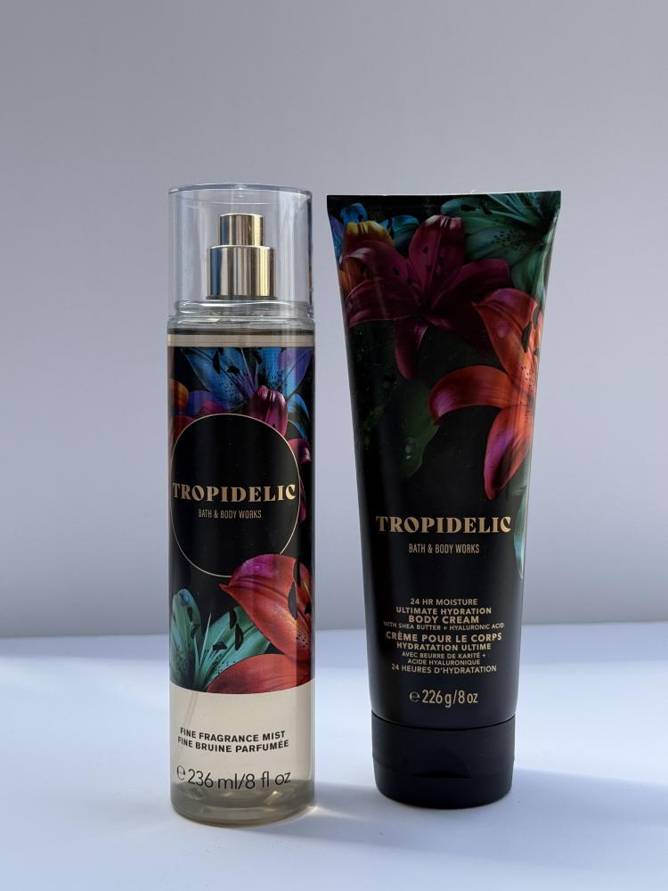 Body care products Bath and Body