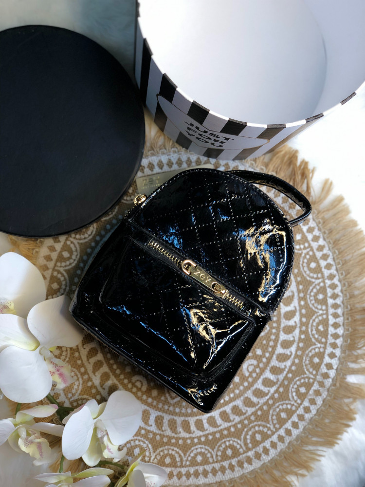 Congratulations on the acceptance, Zey brand bag
