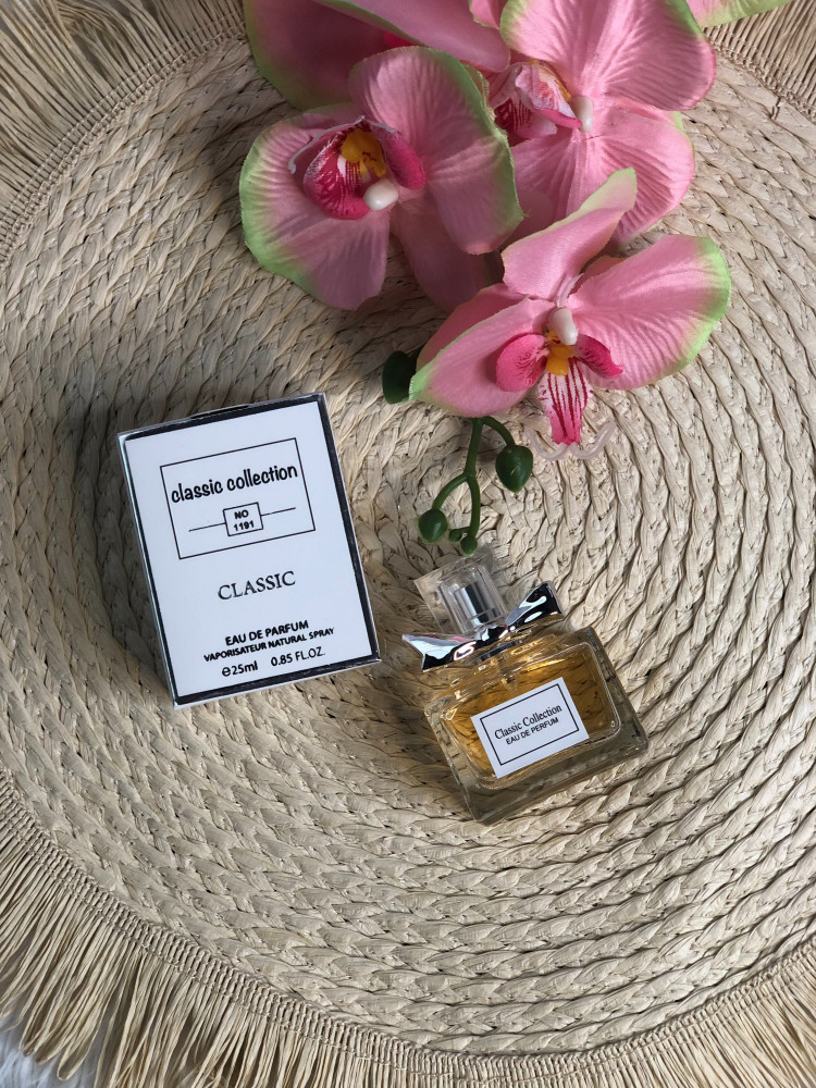 Mini perfume