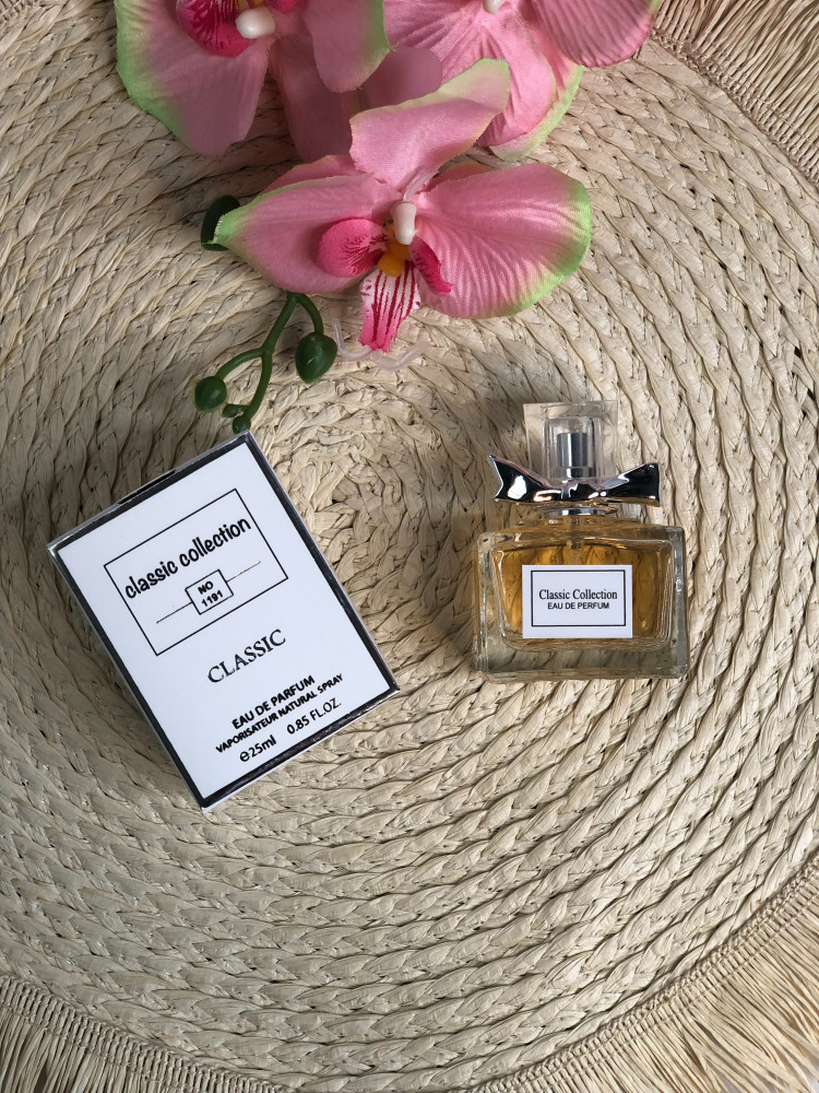Mini perfume