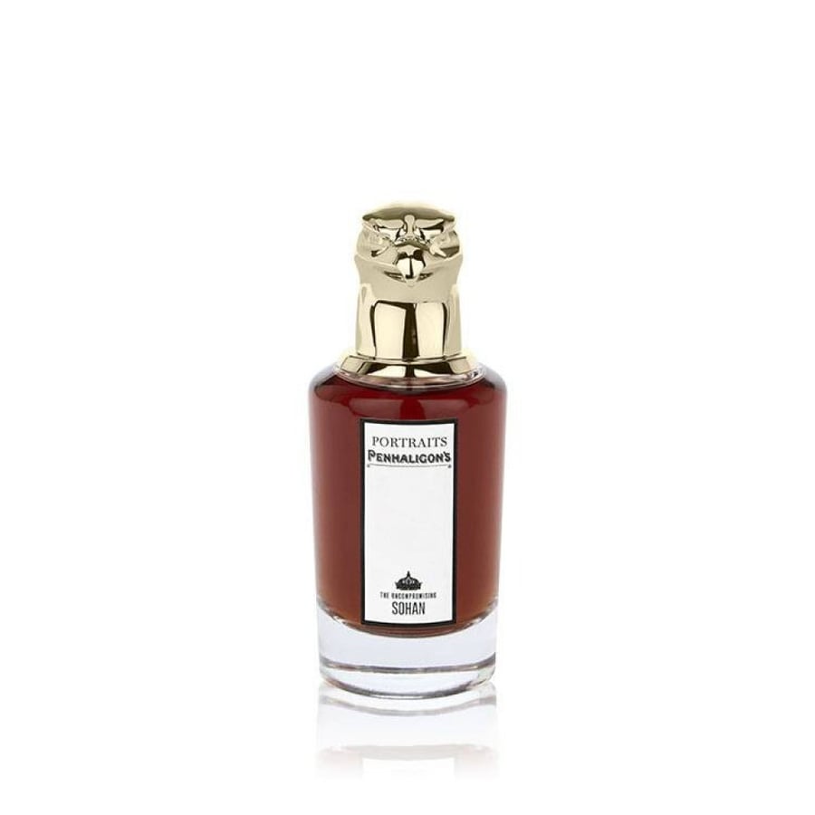 عطر بنهاليغونز ذا انكومبروميسنج سوهان