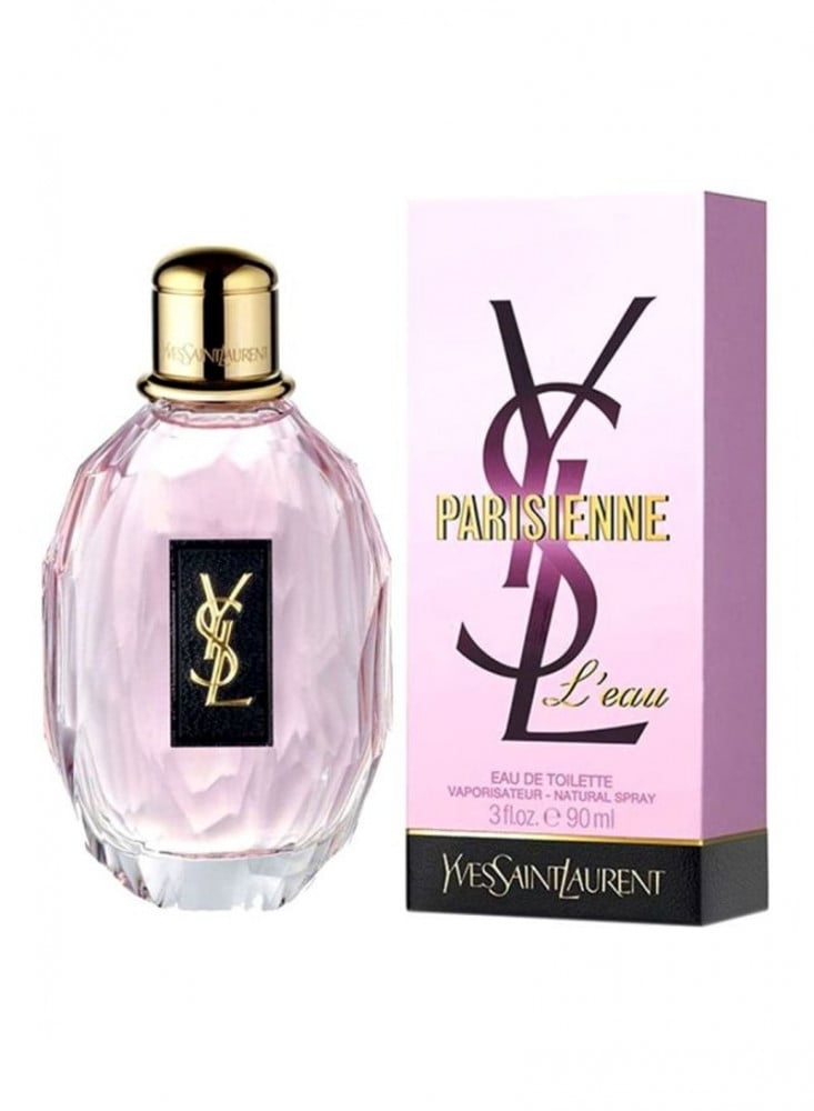 عطر ايف سان لوران باريسيان للنساء بيرفيوم 90 مل Yves Saint Laurent Parisienne