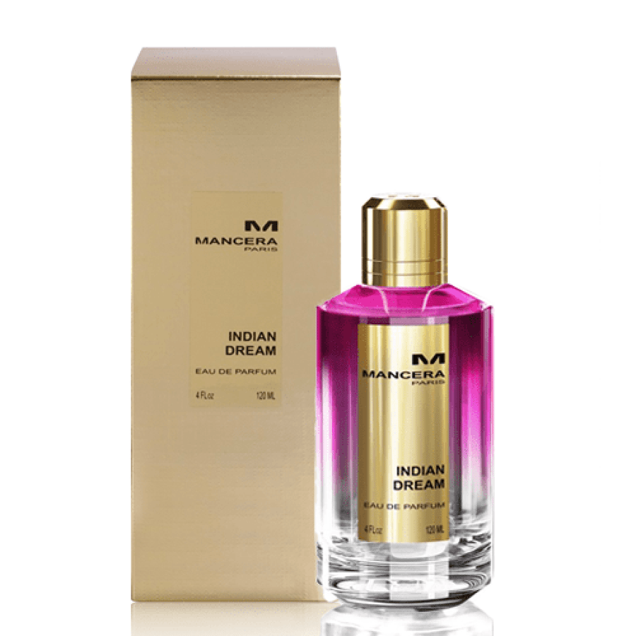 عطر انديان دريم من مانسيرا للنساء