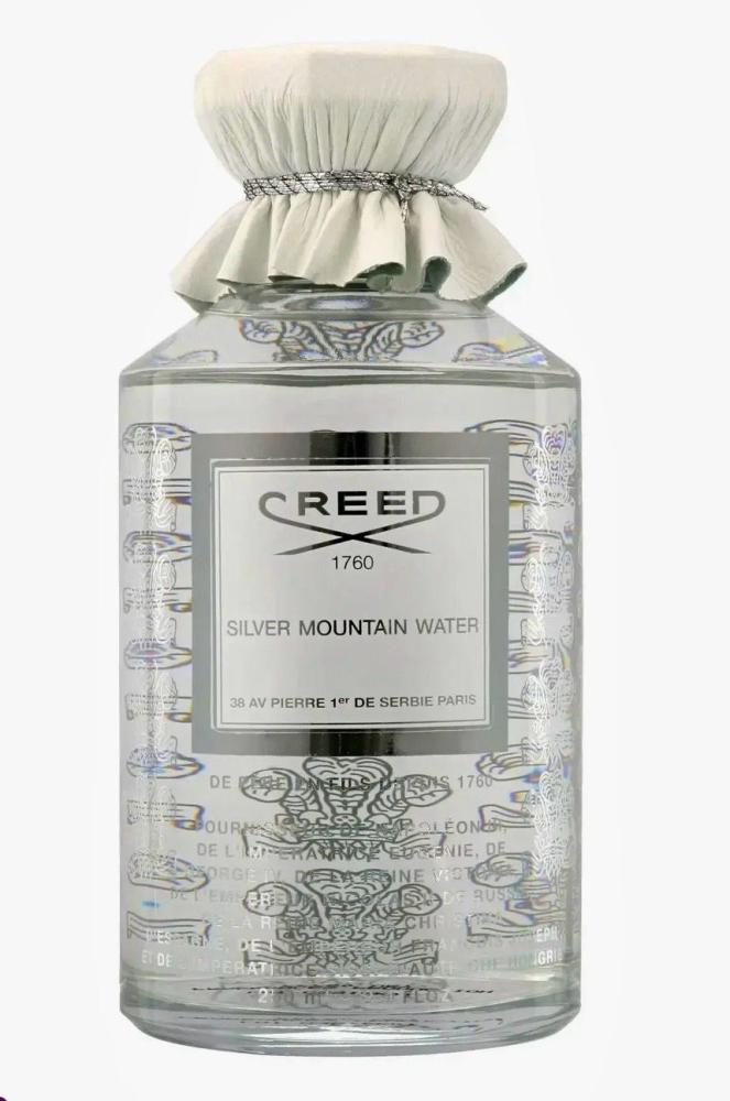عطر كريد سلفر ماونتن ووتر 490 مل سكب Creed Silver Mountain Water
