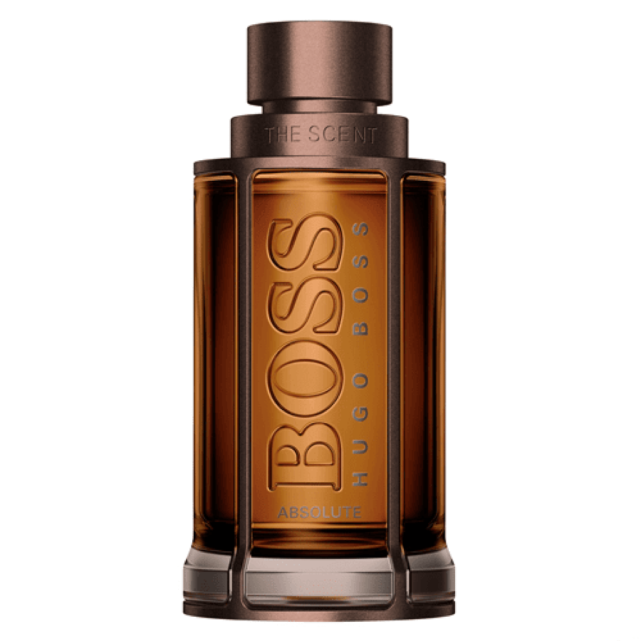 عطر بوس ذا سينت ابسلوت للرجال من هيوجو بوس بيرفيوم 100 مل