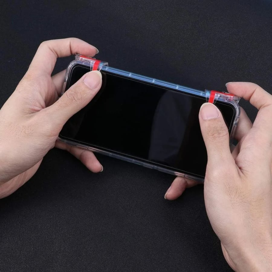 Mn Mobile Game Trigger
