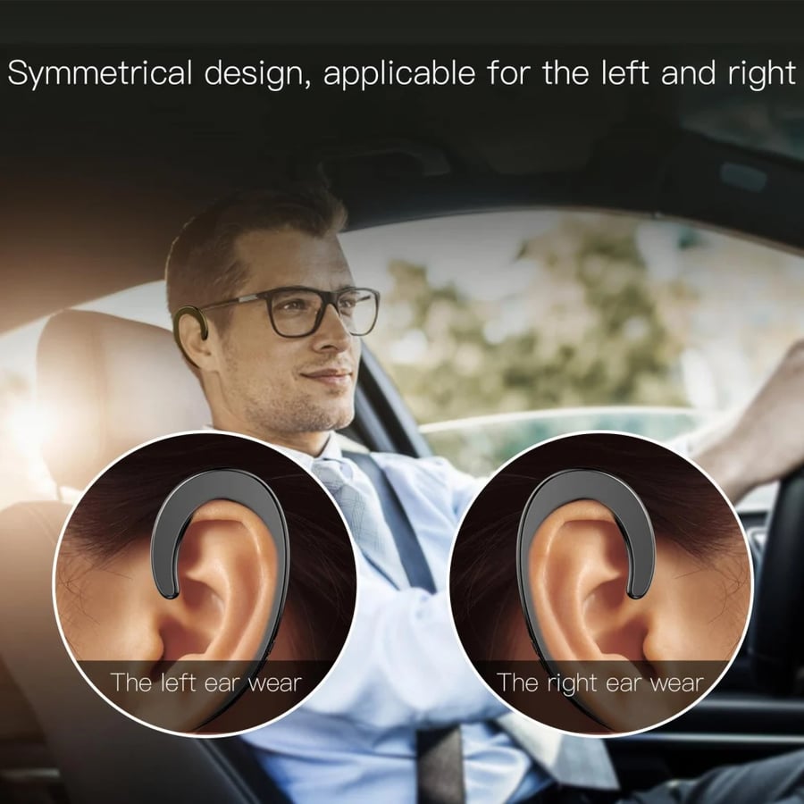 Bluetooth earohone