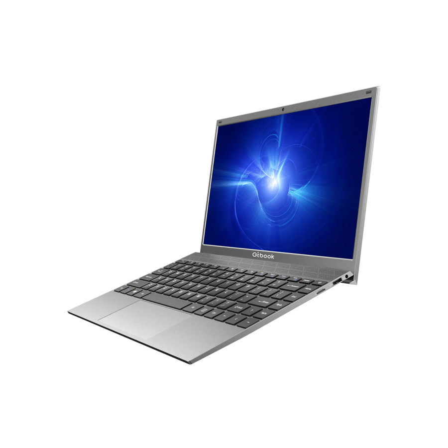 لابتوب Gt-book بشاشة FHD IPS مقاس 14 بوصة