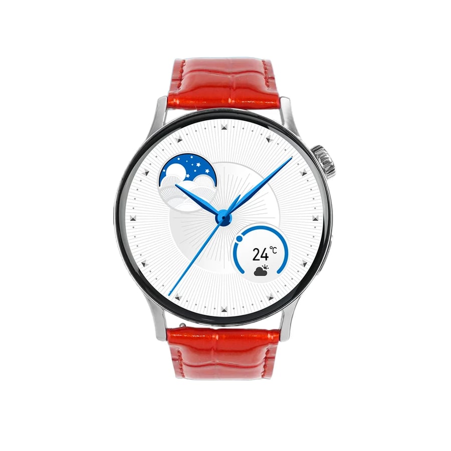 G-Tab GT11 Smartwatch – The Perfect Blend of Health, Fitness, and Smart Features