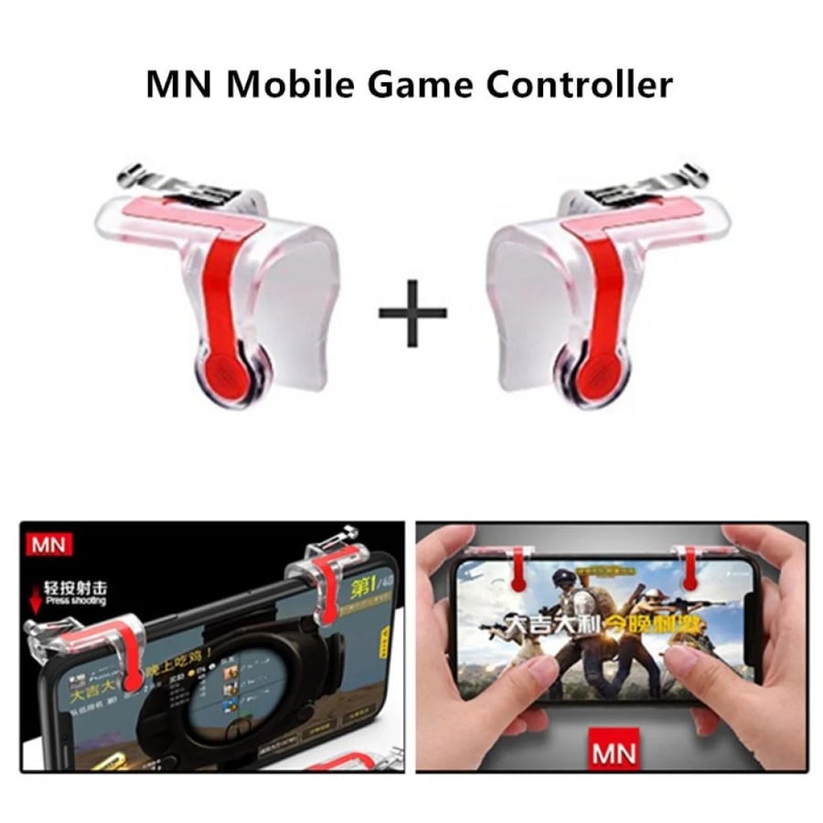 Mn Mobile Game Trigger