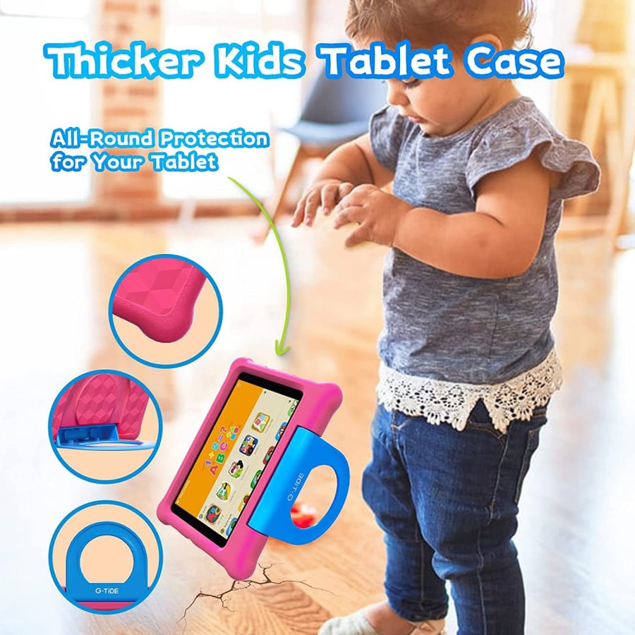 تابلت للأطفال S8  G-tab Tablet