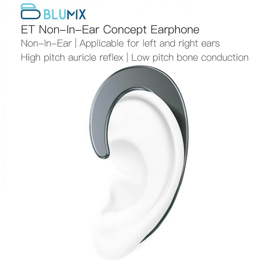 Bluetooth earohone
