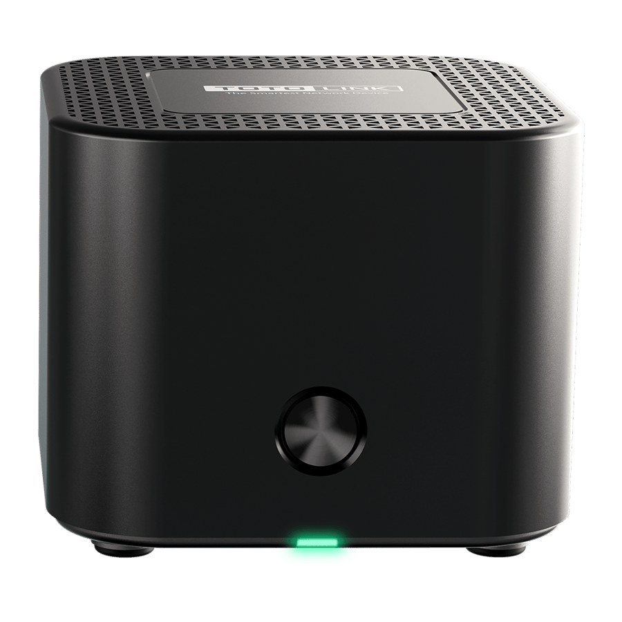 TOTO LINK X18 WiFi6 مقوي شبكة الواي فاي