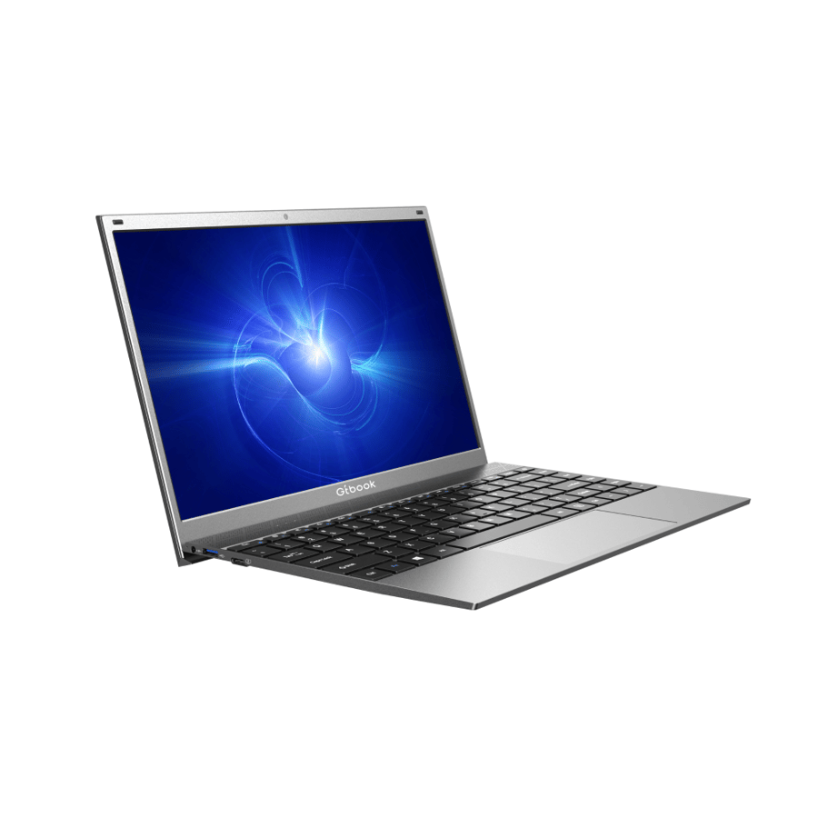 لابتوب Gt-book بشاشة FHD IPS مقاس 14 بوصة