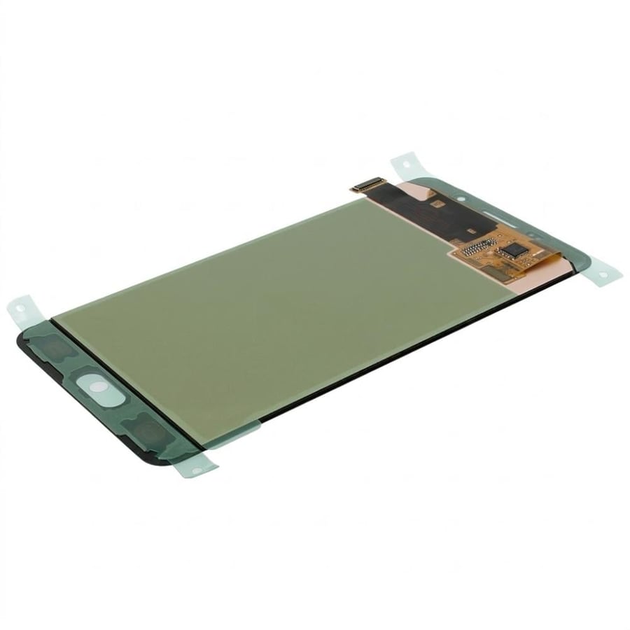 Samsung Galaxy A5 2016 A510F LCD Screen with Touch – Black GH97-18250B