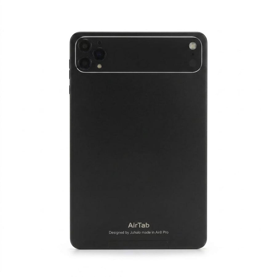 تابلت اير تاب Air8 Pro شاشة 8 إنش – 2GB+16GB – شريحتين 3G – مع كيبورد عربي وقلم لمس