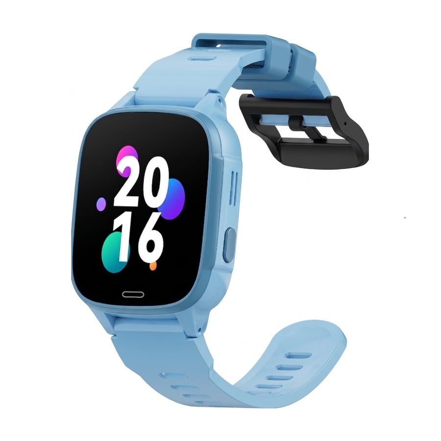G-Tab WK1 SE 4G Kids Smartwatch with GPS (No Camera)