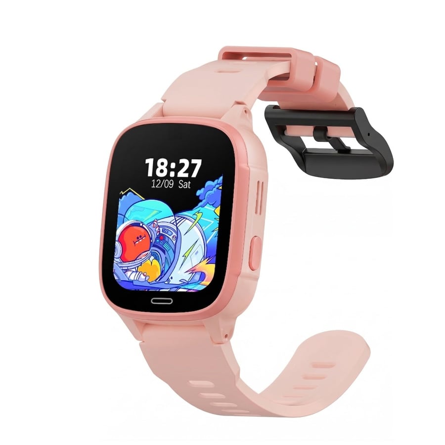 G-Tab WK1 SE 4G Kids Smartwatch with GPS (No Camera)