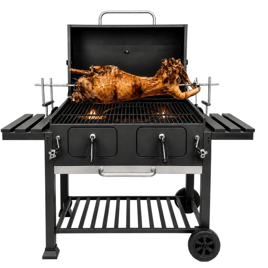 XL Charcoal Grill