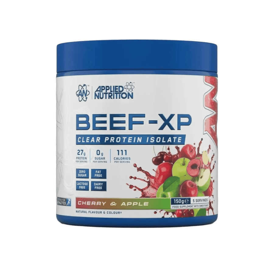 بروتين بيف ابلايد 150 جم - Applied Nutrition BEEF-XP