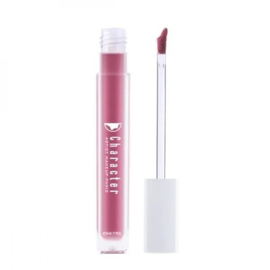 Character Creamy Matte Lipstick - PIL001