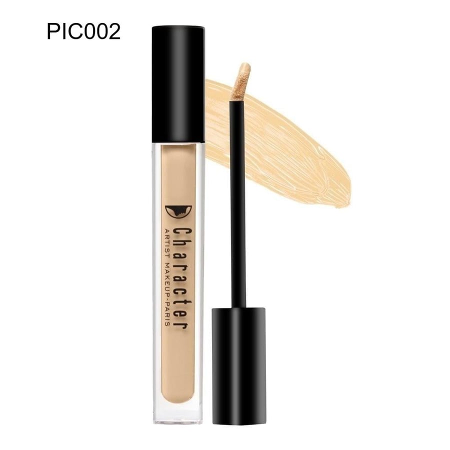 Character Full Coverage Concealer -PIC