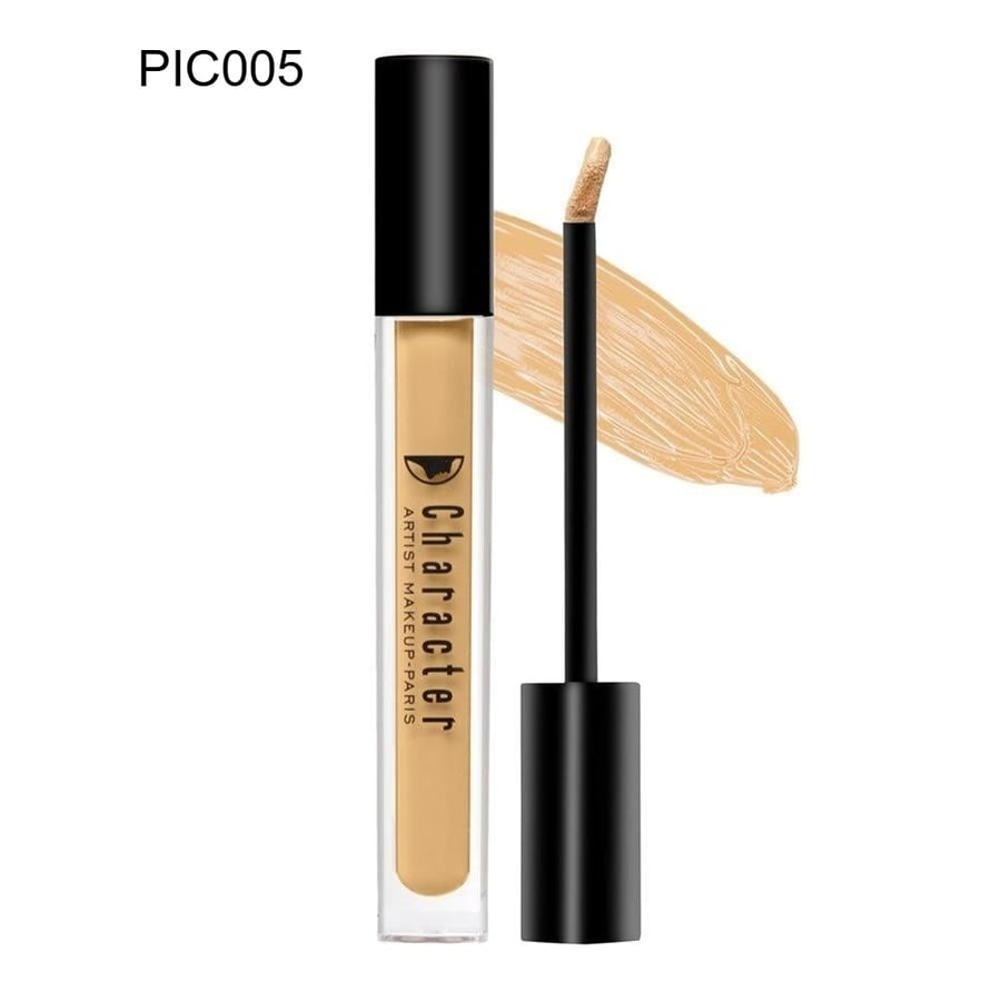 Character Full Coverage Concealer -PIC
