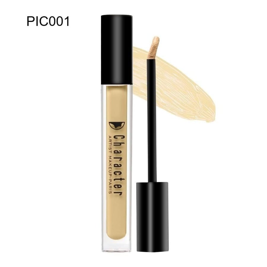 Character Full Coverage Concealer -PIC
