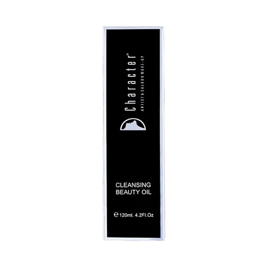 Character Cleaning Oil - CR001