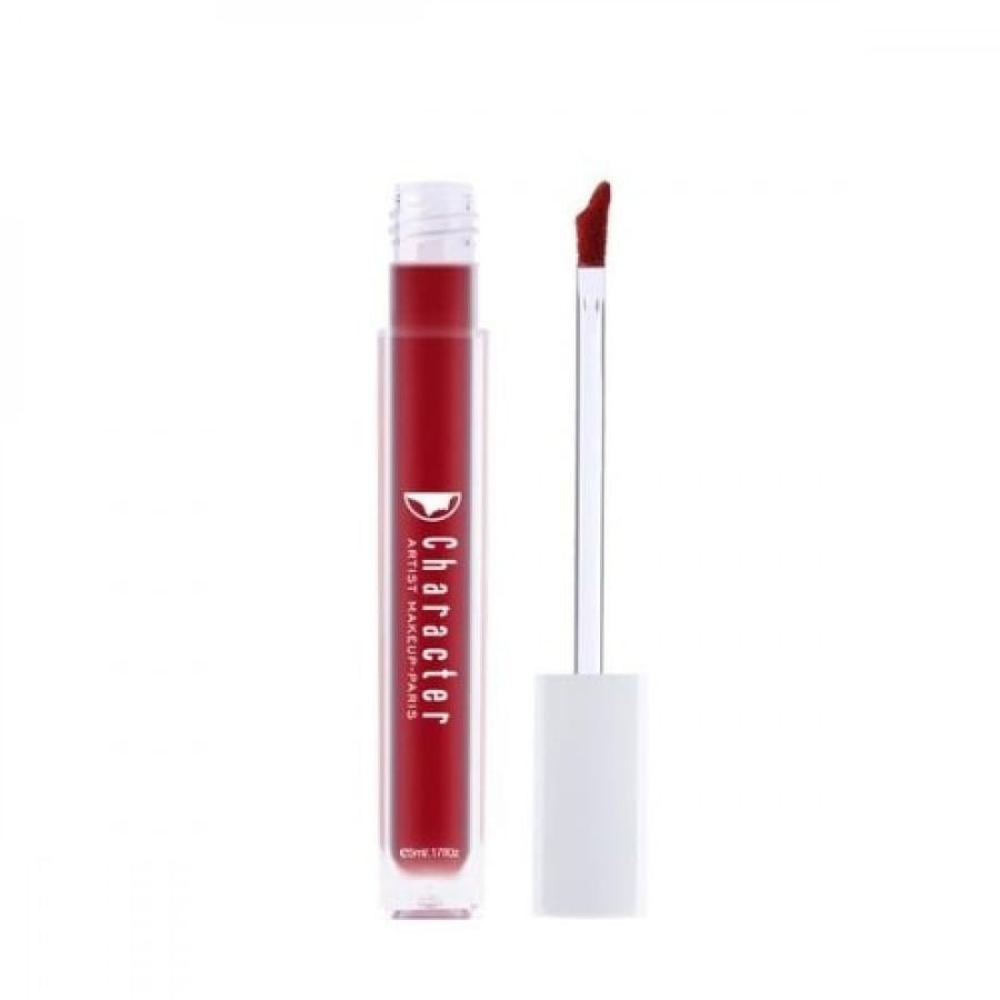 Character Creamy Matte Lipstick - PIL001