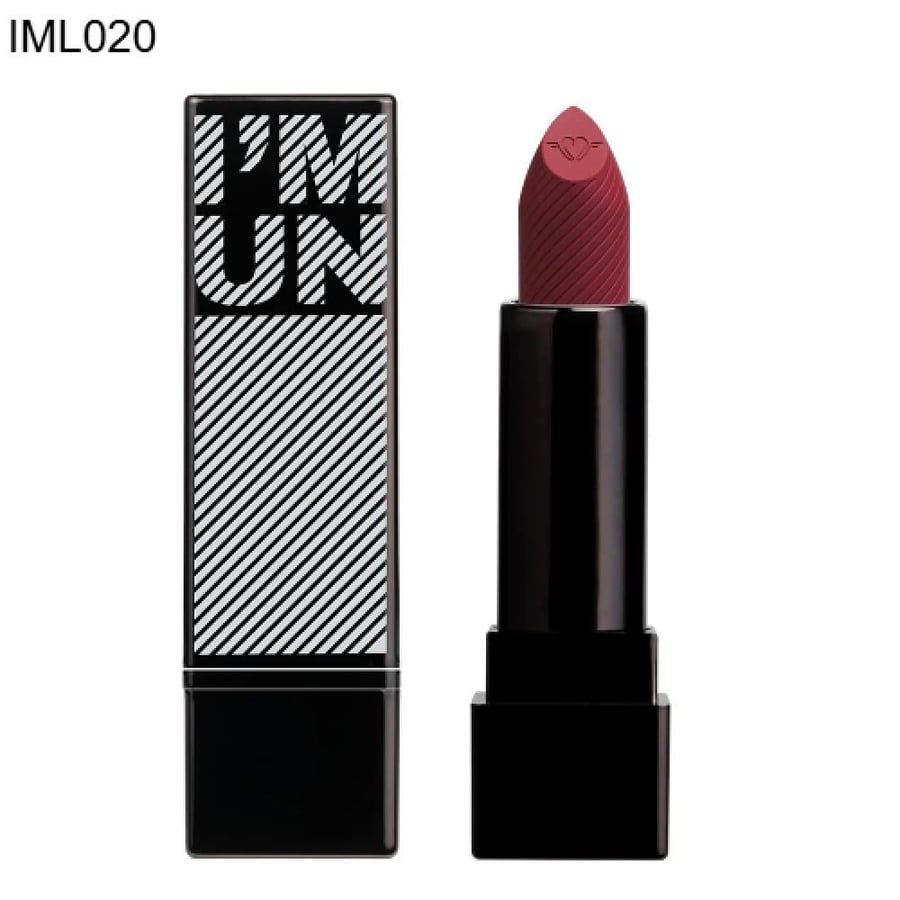 IML Lipstick I'm Unlimited