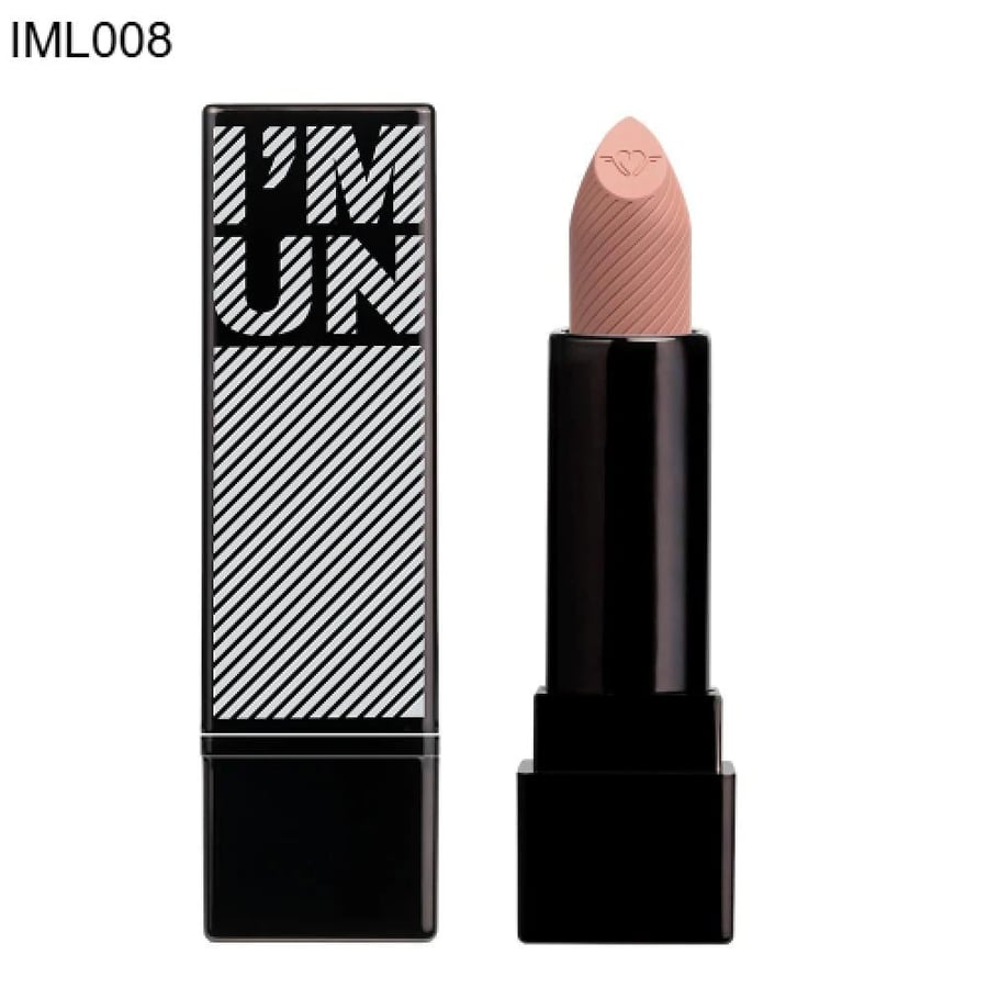 IML Lipstick I'm Unlimited
