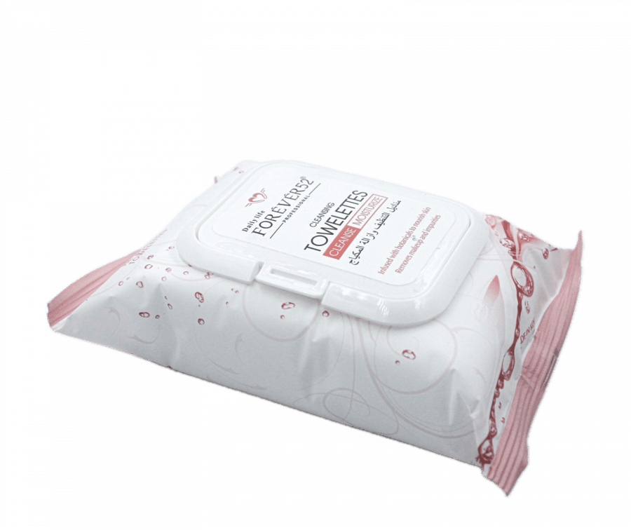 Makeup Wipes