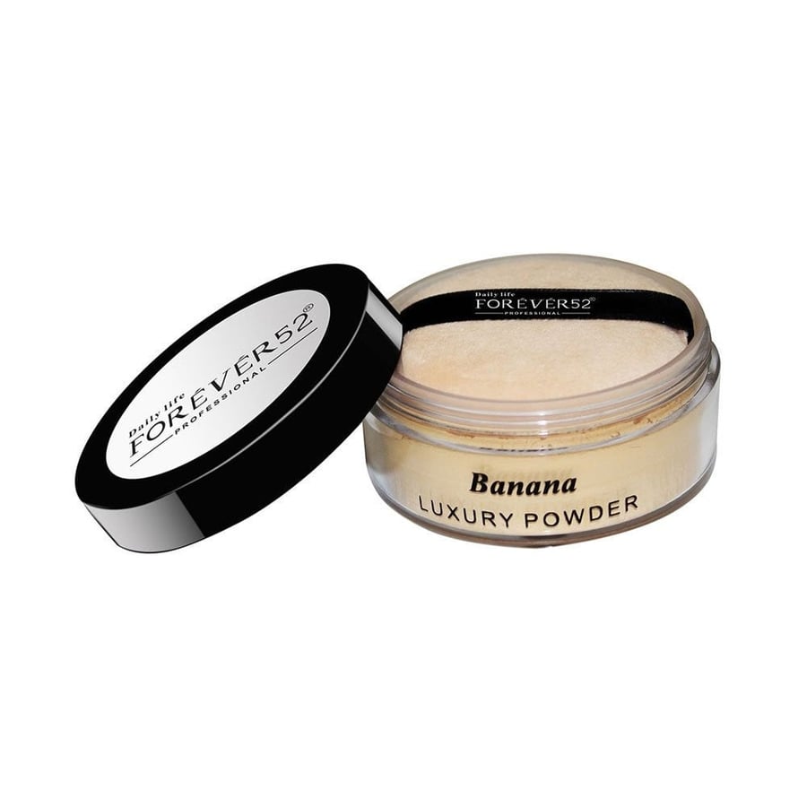 Loose powder - FBP001