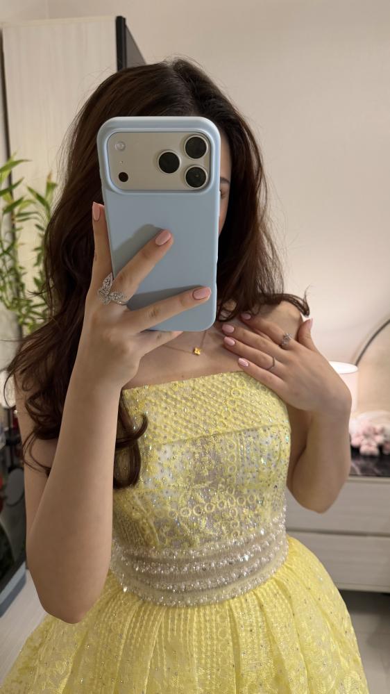 فستان ليمار – Limar Dress