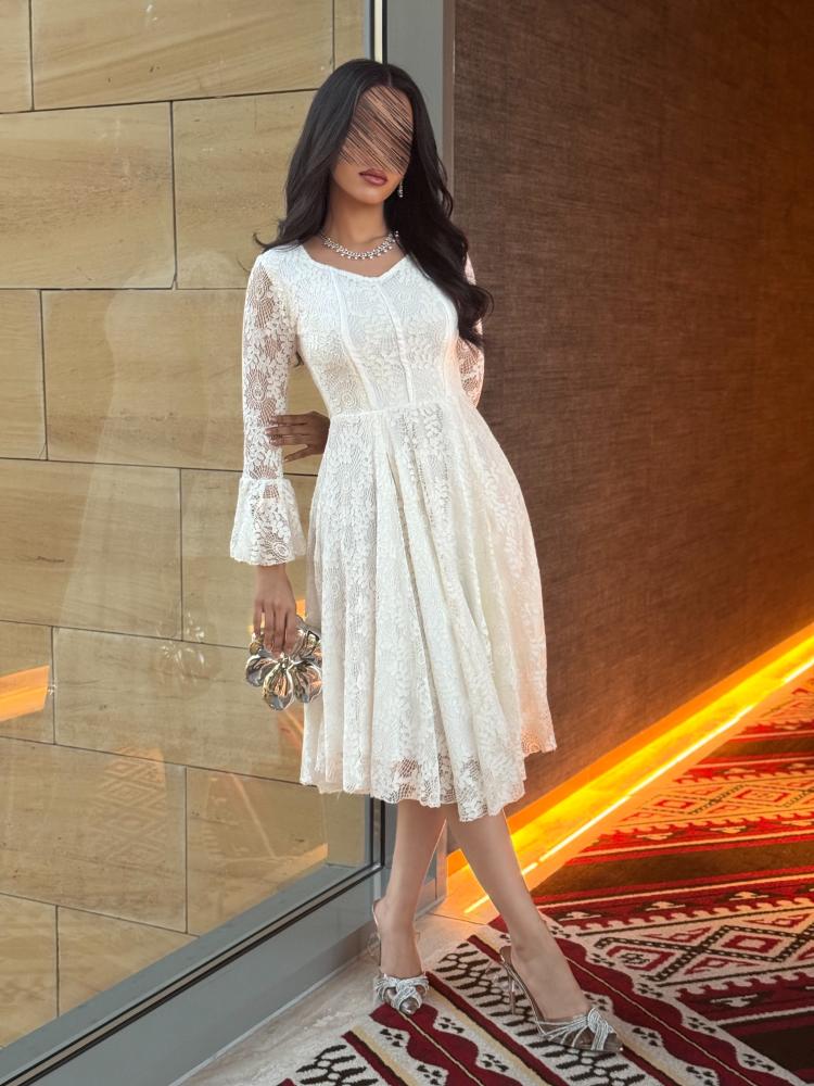 فستان هيلة 3
