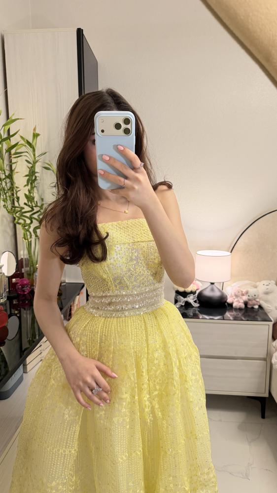 فستان ليمار – Limar Dress
