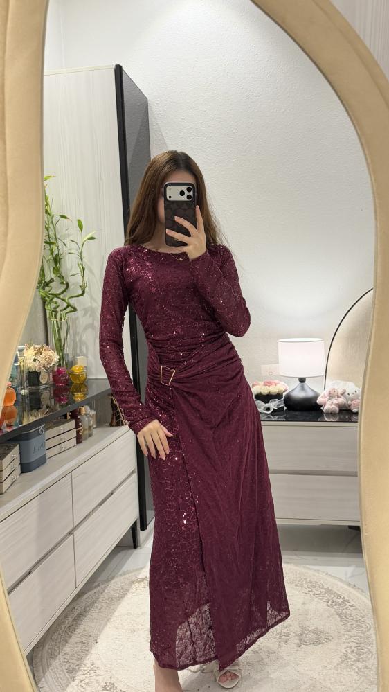 فستان تاليا | Talia Dress