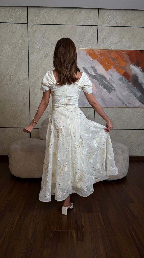 فستان لورين – Lauren Dress