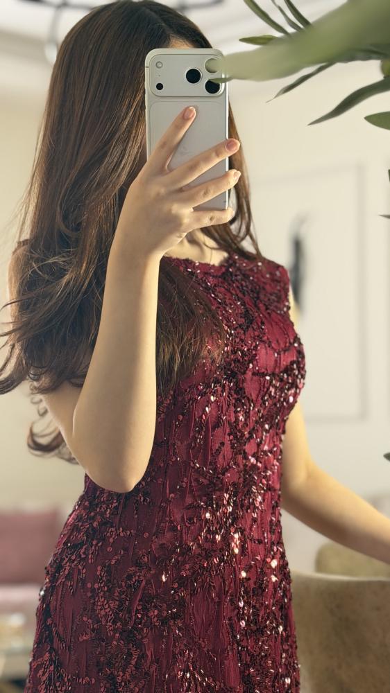 فستان أُورلين | Orlina Dress