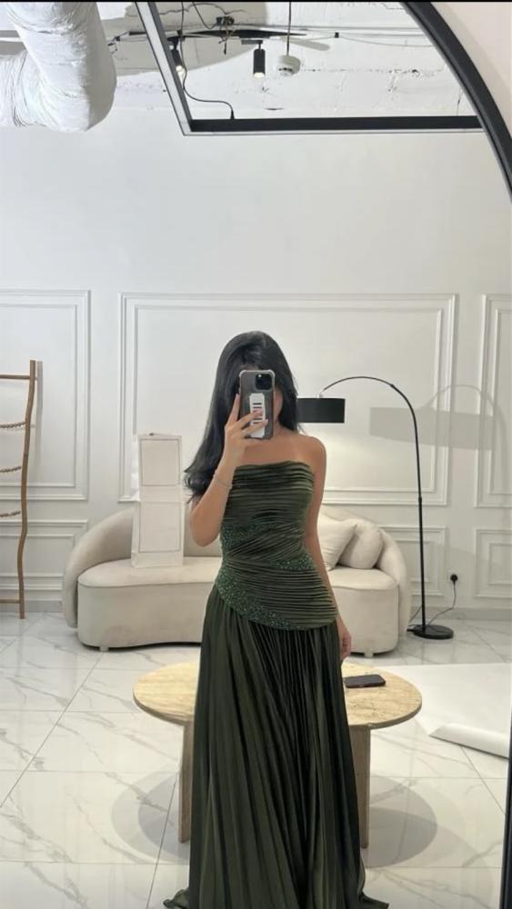 فستان هيا