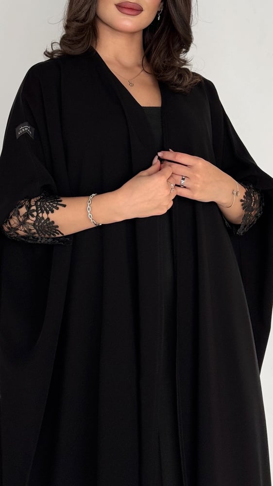 العنود