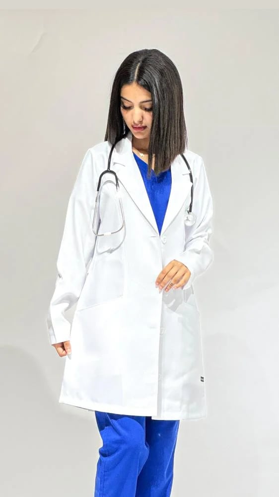 Lob Coat Uncool Special 1605
