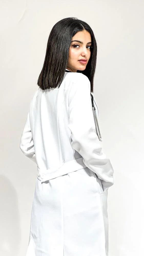 Lob Coat Uncool Special 1605