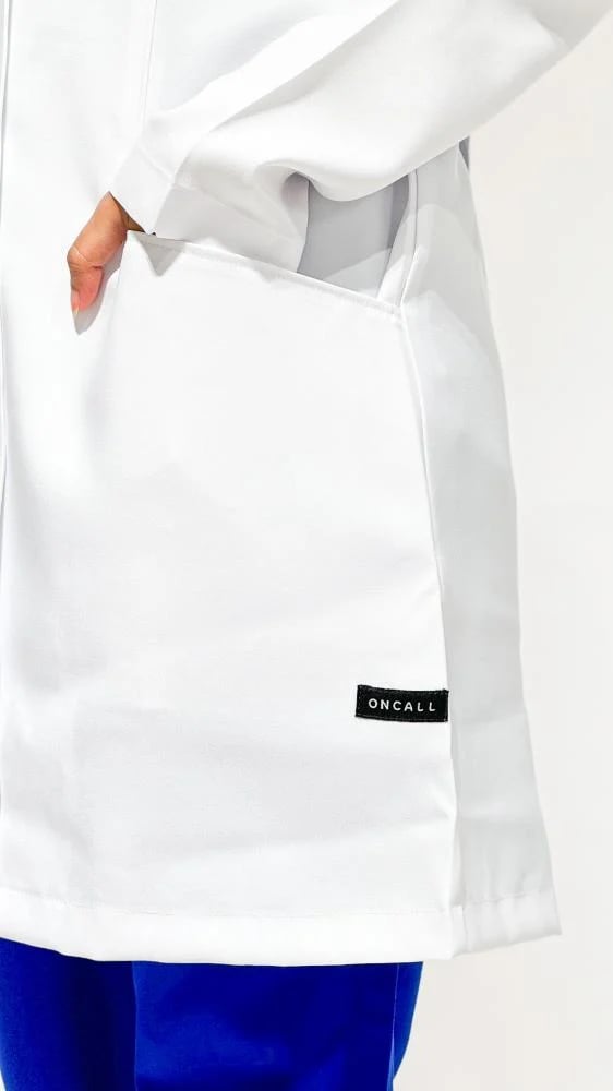 Lob Coat Uncool Special 1605